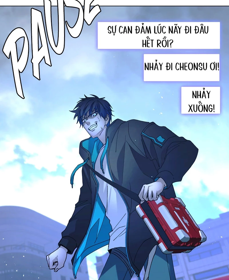 Mạt Thế Đối Với Ta Chỉ Là Trò Chơi Chapter 34 - 58