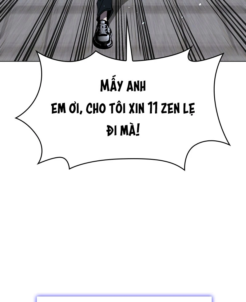 Mạt Thế Đối Với Ta Chỉ Là Trò Chơi Chapter 34 - 64