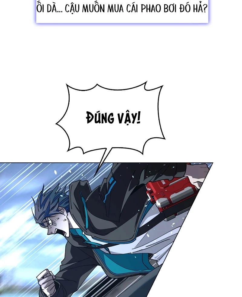 Mạt Thế Đối Với Ta Chỉ Là Trò Chơi Chapter 34 - 65