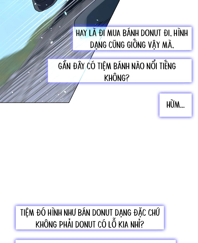 Mạt Thế Đối Với Ta Chỉ Là Trò Chơi Chapter 34 - 66