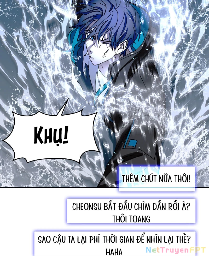 Mạt Thế Đối Với Ta Chỉ Là Trò Chơi Chapter 34 - 85