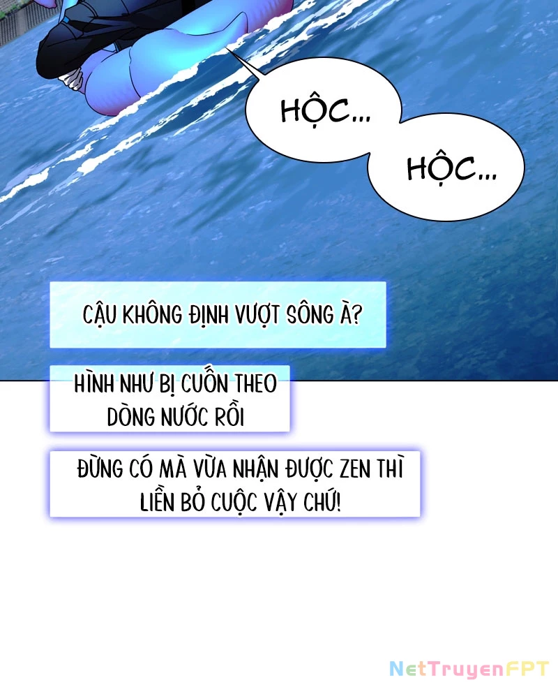 Mạt Thế Đối Với Ta Chỉ Là Trò Chơi Chapter 34 - 100