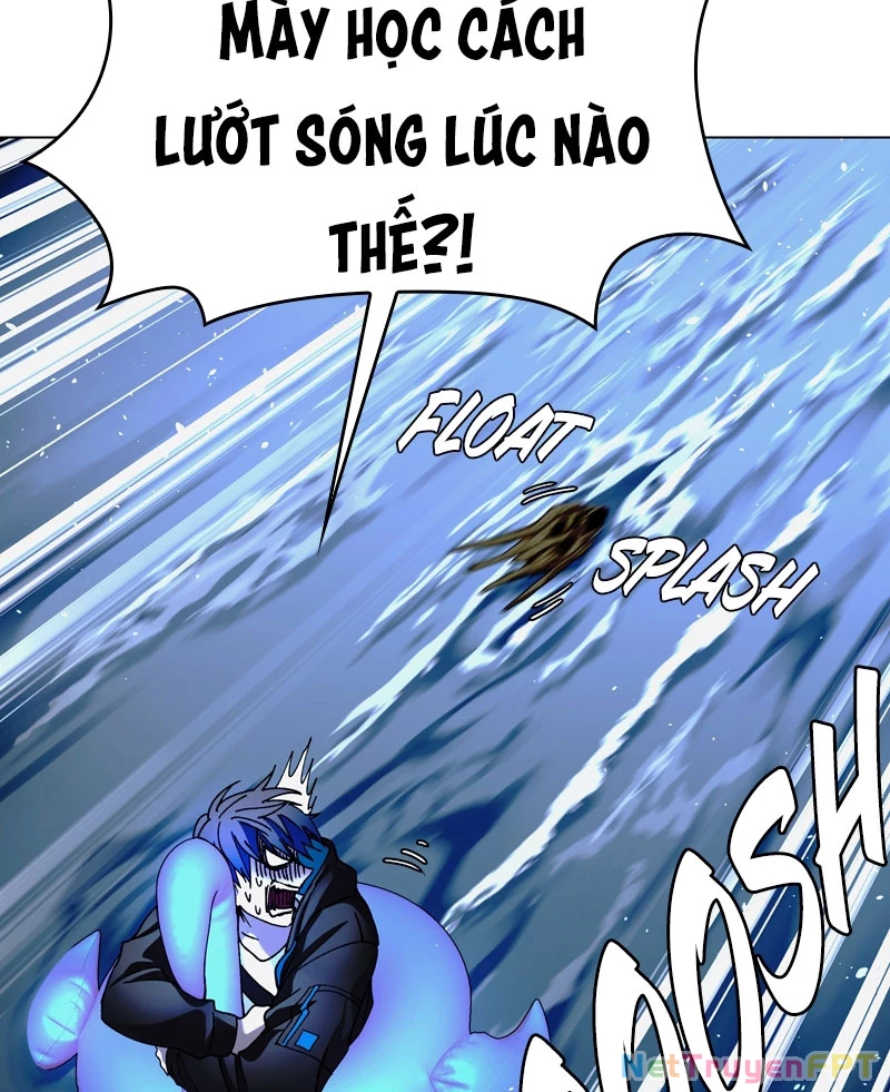 Mạt Thế Đối Với Ta Chỉ Là Trò Chơi Chapter 34 - 105