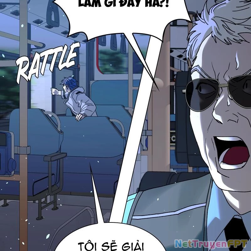 Mạt Thế Đối Với Ta Chỉ Là Trò Chơi Chapter 35 - 29