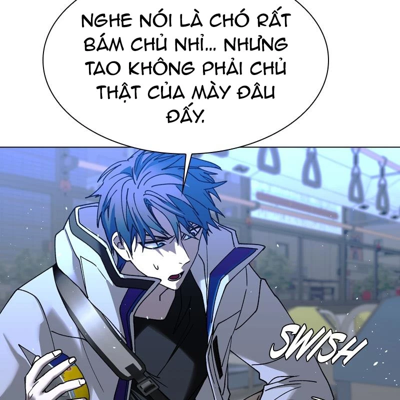 Mạt Thế Đối Với Ta Chỉ Là Trò Chơi Chapter 35 - 33