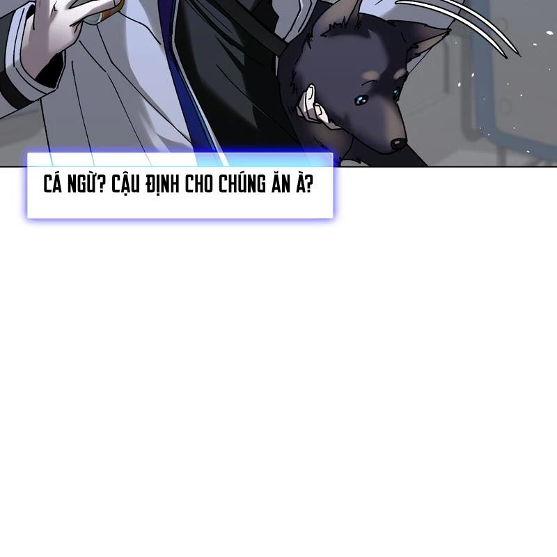 Mạt Thế Đối Với Ta Chỉ Là Trò Chơi Chapter 35 - 34