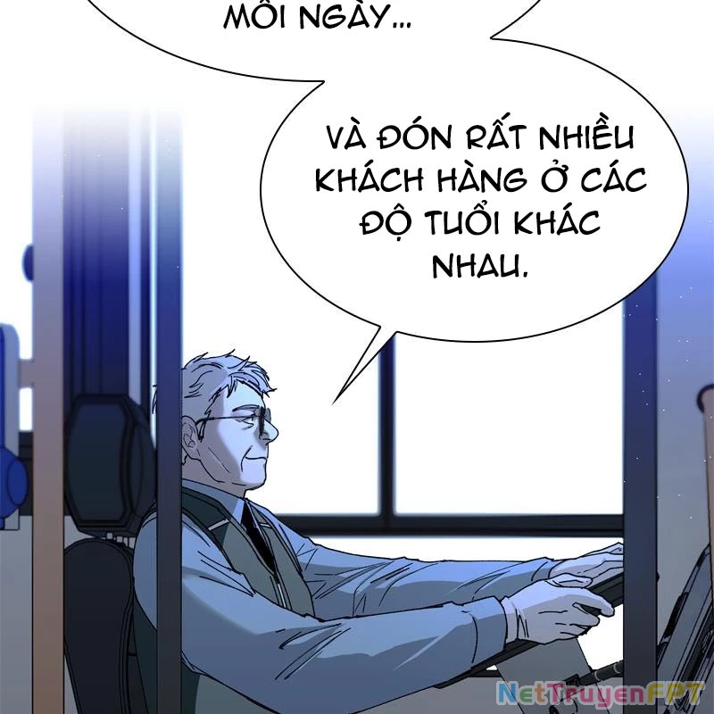 Mạt Thế Đối Với Ta Chỉ Là Trò Chơi Chapter 35 - 98