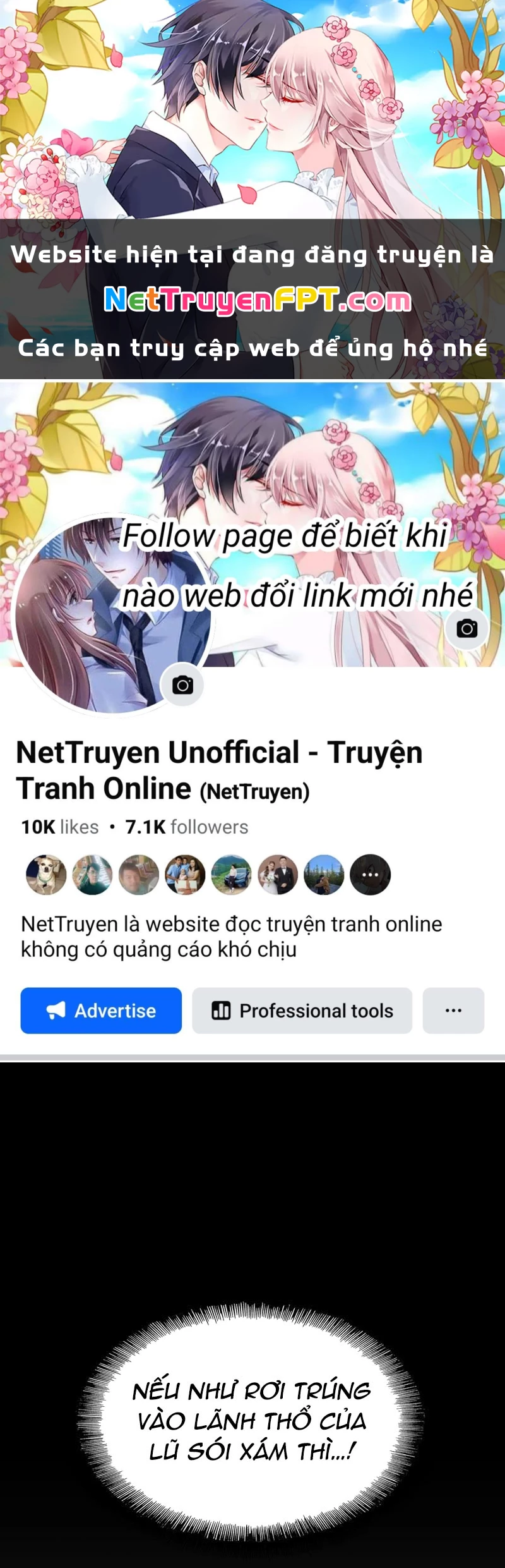 Mạt Thế Đối Với Ta Chỉ Là Trò Chơi Chapter 36 - 1