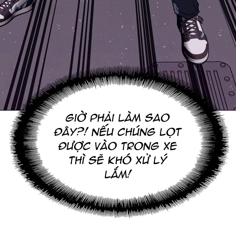Mạt Thế Đối Với Ta Chỉ Là Trò Chơi Chapter 36 - 22