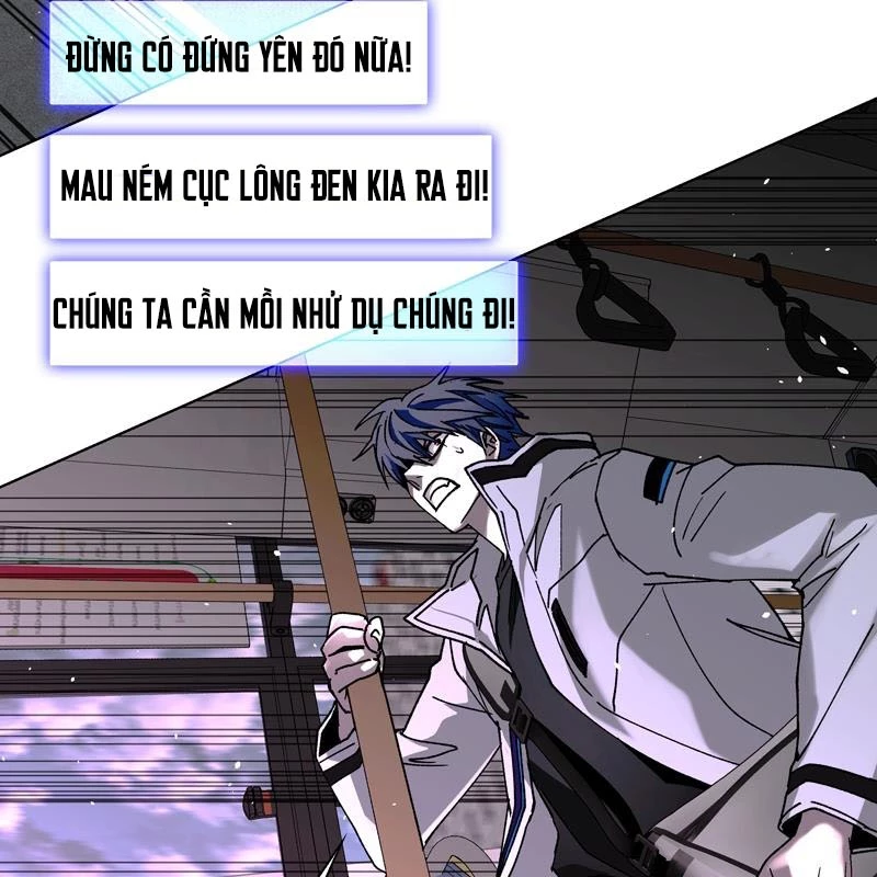 Mạt Thế Đối Với Ta Chỉ Là Trò Chơi Chapter 36 - 28