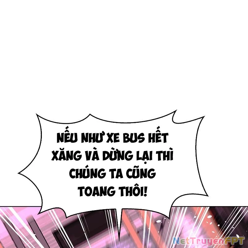 Mạt Thế Đối Với Ta Chỉ Là Trò Chơi Chapter 36 - 37