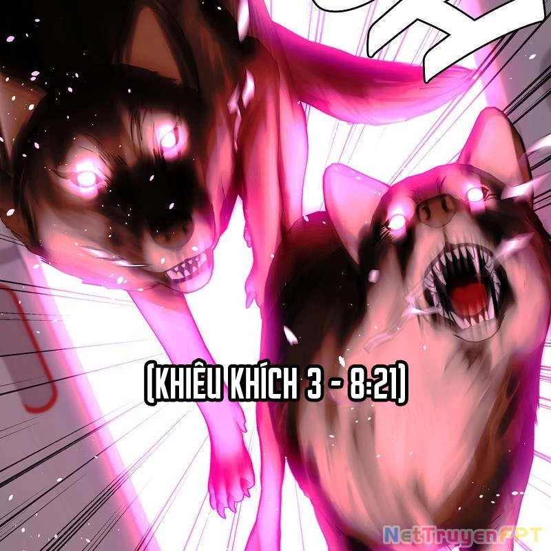 Mạt Thế Đối Với Ta Chỉ Là Trò Chơi Chapter 36 - 70