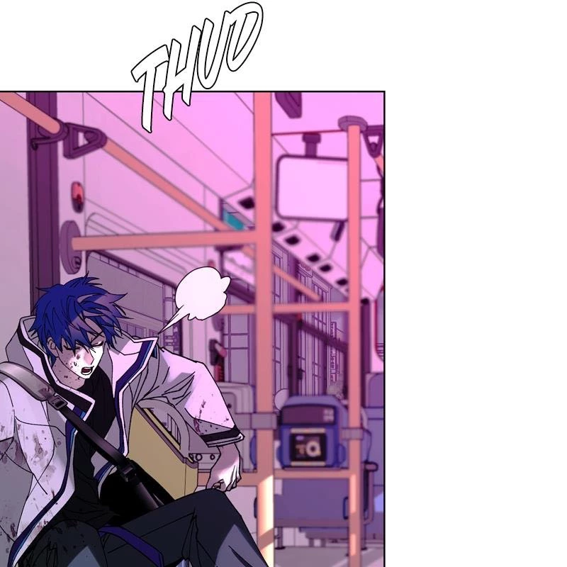 Mạt Thế Đối Với Ta Chỉ Là Trò Chơi Chapter 36 - 106