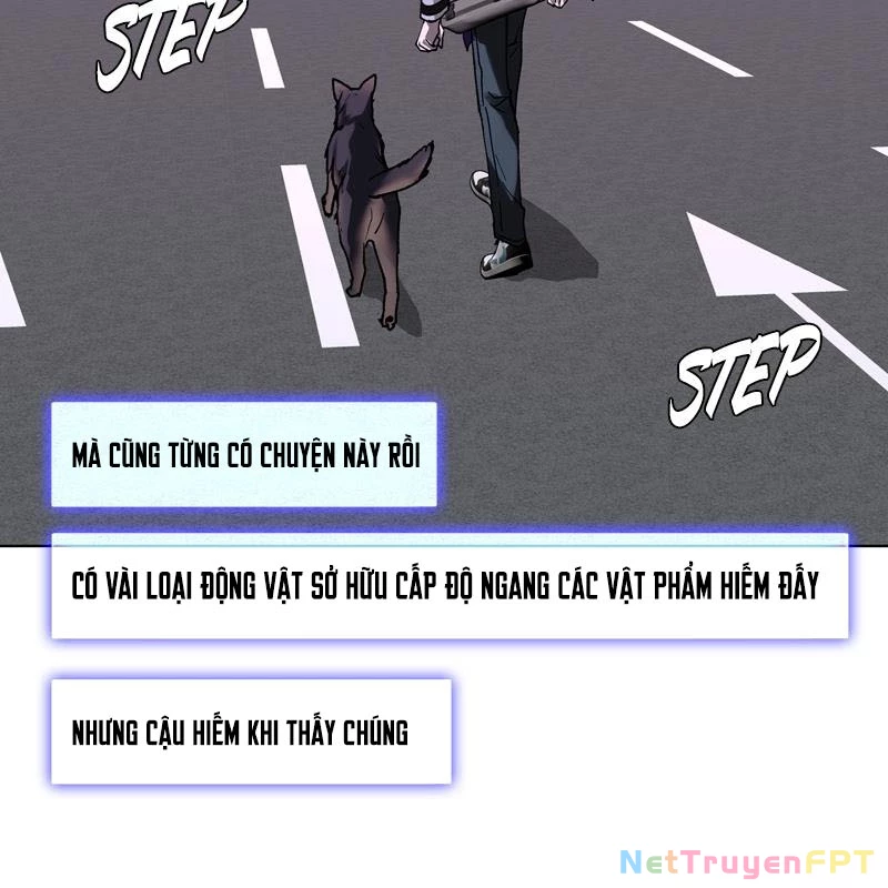 Mạt Thế Đối Với Ta Chỉ Là Trò Chơi Chapter 36 - 149