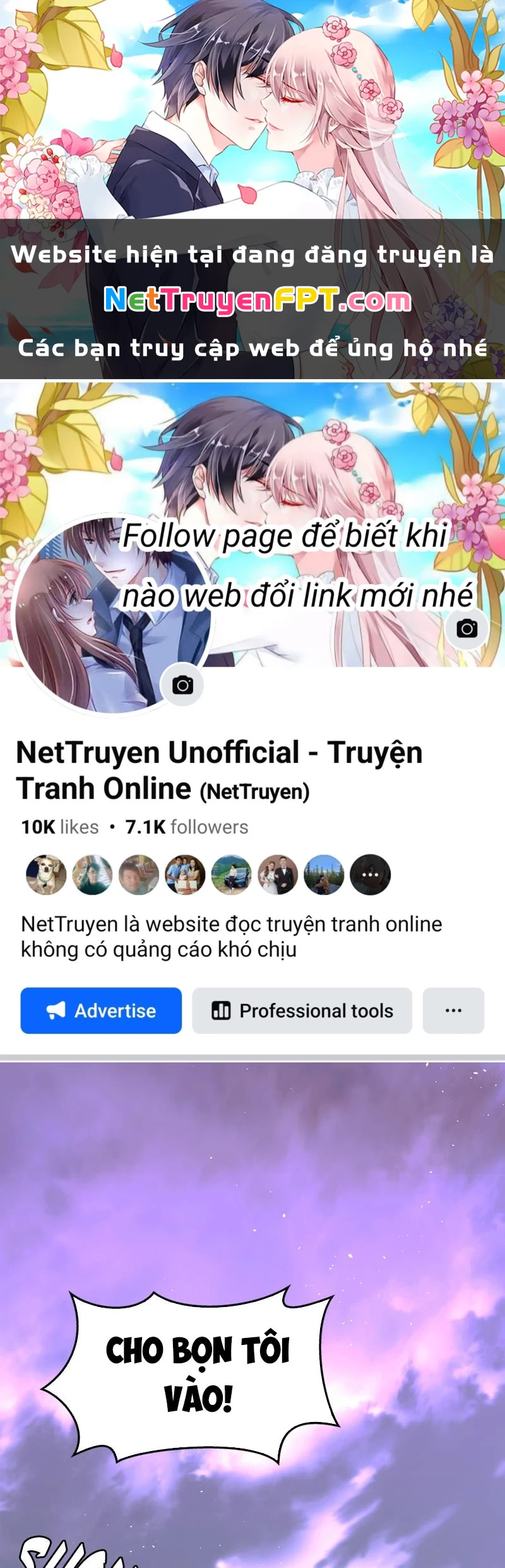 Mạt Thế Đối Với Ta Chỉ Là Trò Chơi Chapter 37 - 1
