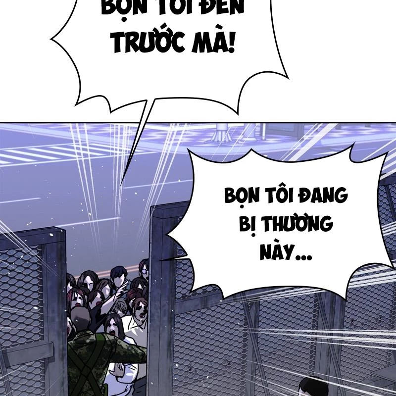 Mạt Thế Đối Với Ta Chỉ Là Trò Chơi Chapter 37 - 4