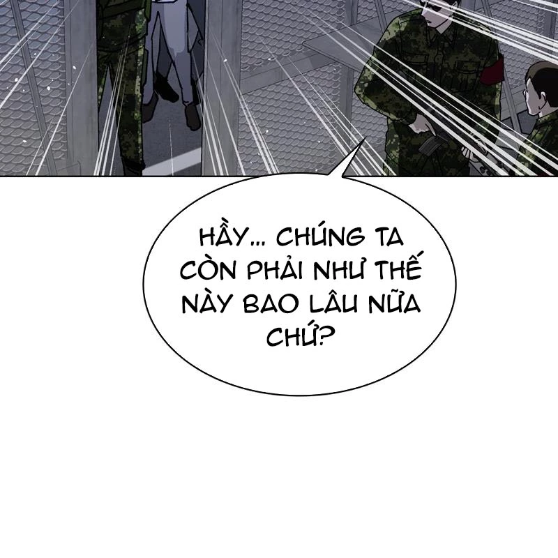 Mạt Thế Đối Với Ta Chỉ Là Trò Chơi Chapter 37 - 5