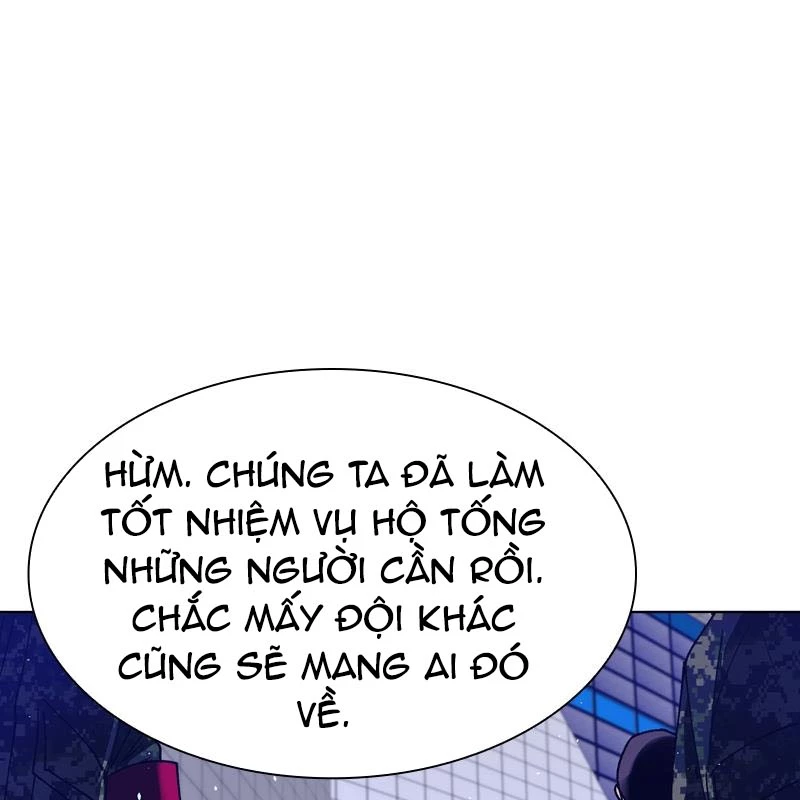 Mạt Thế Đối Với Ta Chỉ Là Trò Chơi Chapter 37 - 8