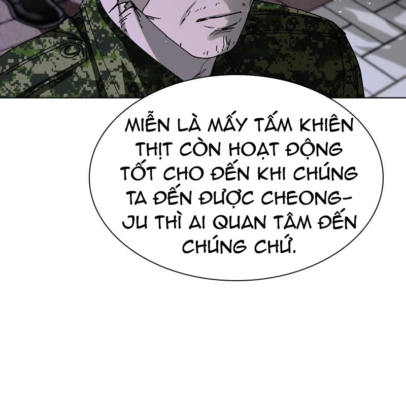 Mạt Thế Đối Với Ta Chỉ Là Trò Chơi Chapter 37 - 11