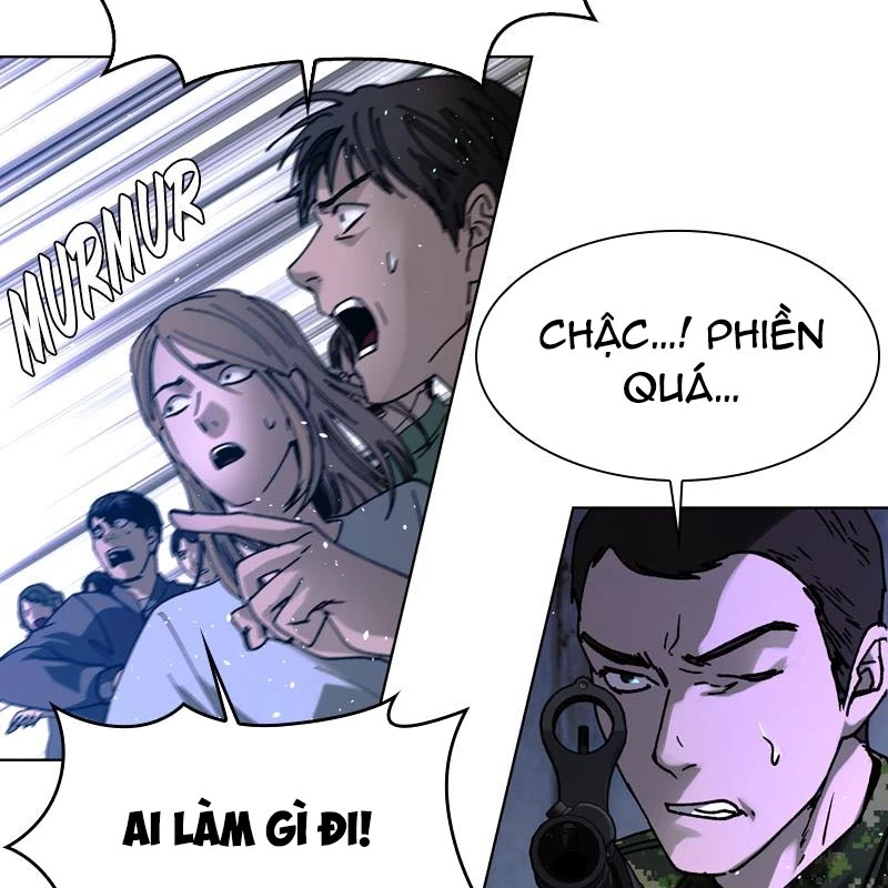 Mạt Thế Đối Với Ta Chỉ Là Trò Chơi Chapter 37 - 21