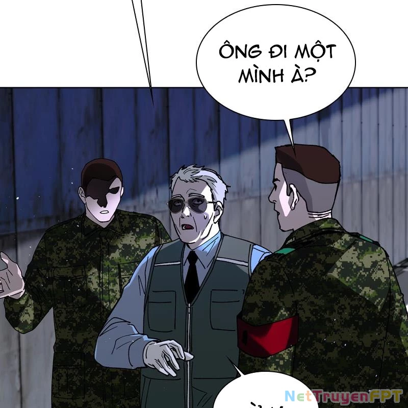 Mạt Thế Đối Với Ta Chỉ Là Trò Chơi Chapter 37 - 29