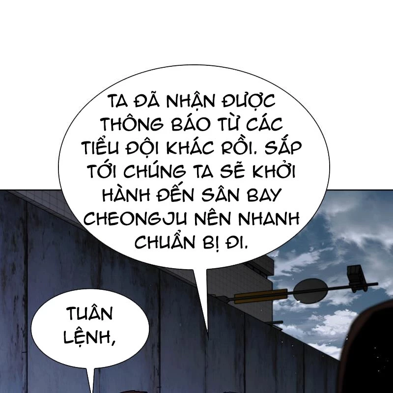 Mạt Thế Đối Với Ta Chỉ Là Trò Chơi Chapter 37 - 48