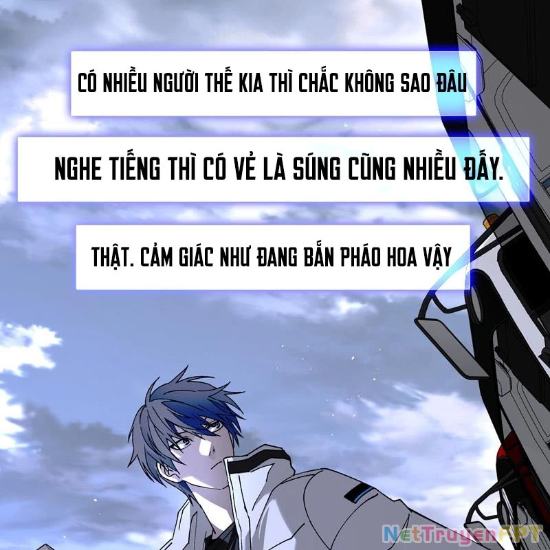 Mạt Thế Đối Với Ta Chỉ Là Trò Chơi Chapter 37 - 58