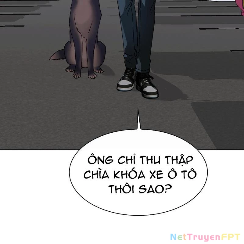 Mạt Thế Đối Với Ta Chỉ Là Trò Chơi Chapter 37 - 80