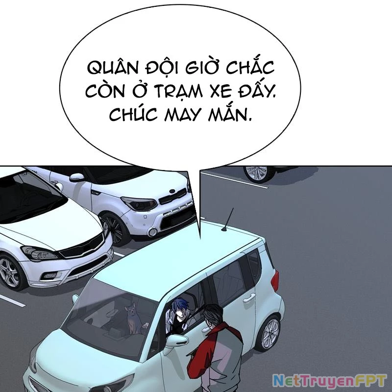 Mạt Thế Đối Với Ta Chỉ Là Trò Chơi Chapter 37 - 158