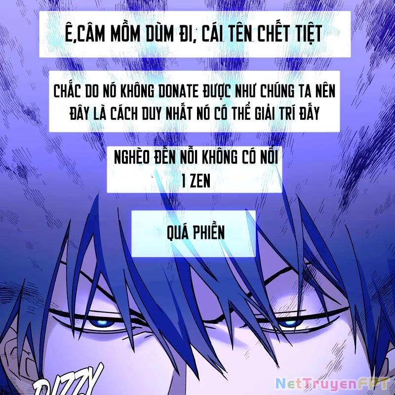 Mạt Thế Đối Với Ta Chỉ Là Trò Chơi Chapter 38 - 66
