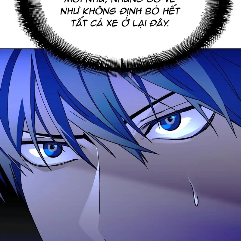 Mạt Thế Đối Với Ta Chỉ Là Trò Chơi Chapter 39 - 15