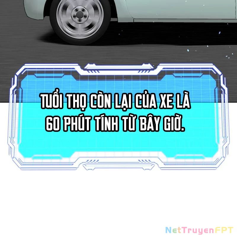 Mạt Thế Đối Với Ta Chỉ Là Trò Chơi Chapter 39 - 20