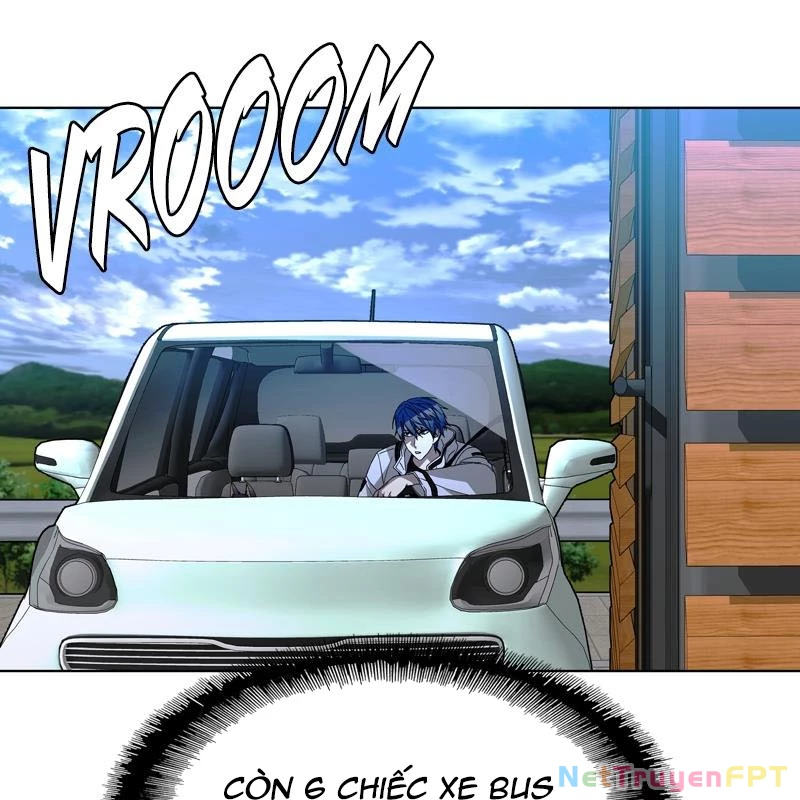 Mạt Thế Đối Với Ta Chỉ Là Trò Chơi Chapter 39 - 34