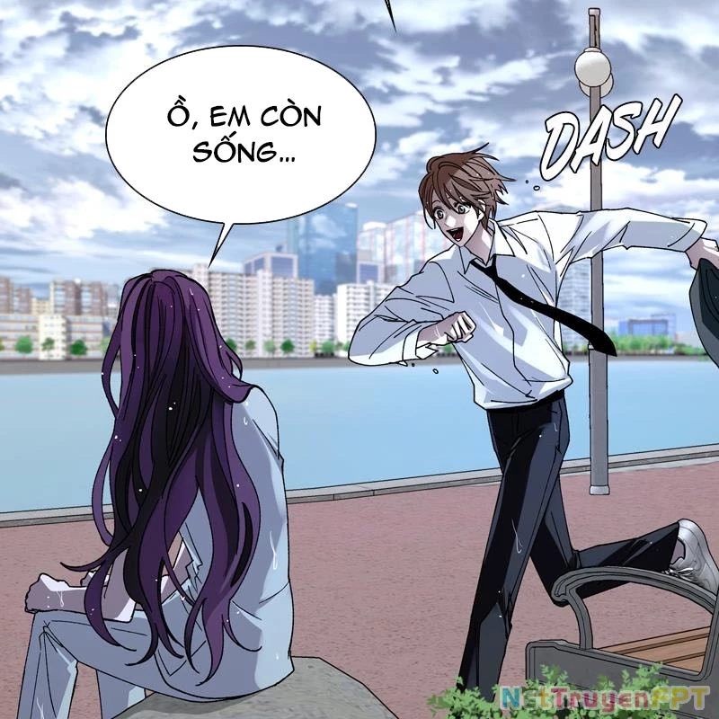 Mạt Thế Đối Với Ta Chỉ Là Trò Chơi Chapter 39 - 52