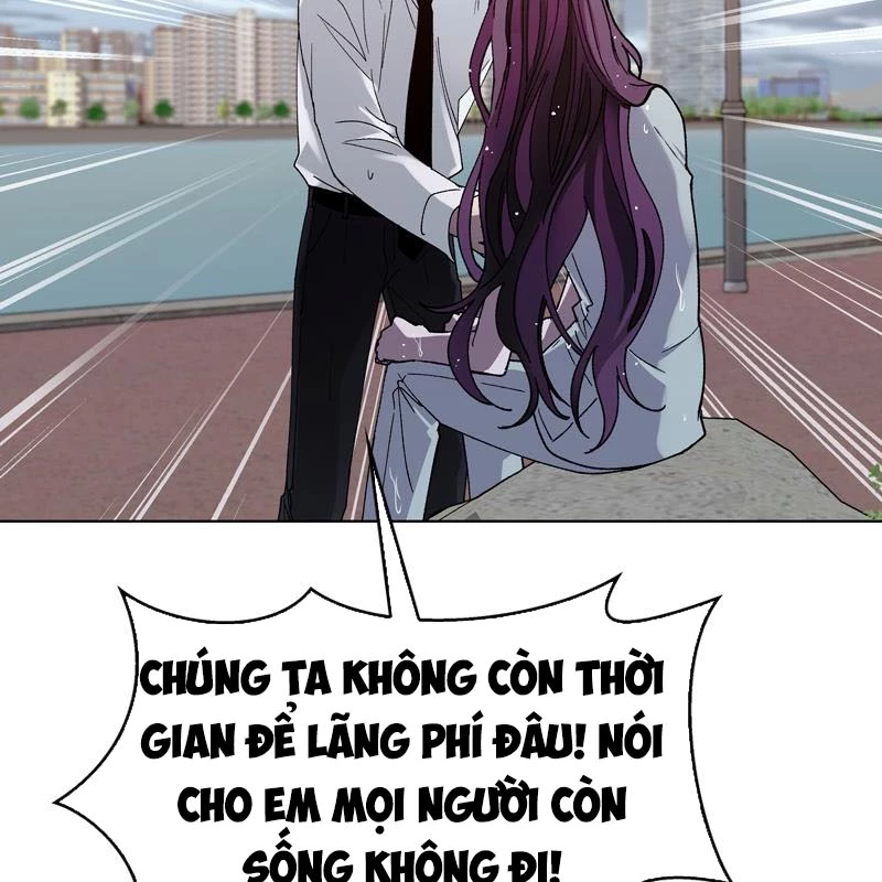 Mạt Thế Đối Với Ta Chỉ Là Trò Chơi Chapter 39 - 57