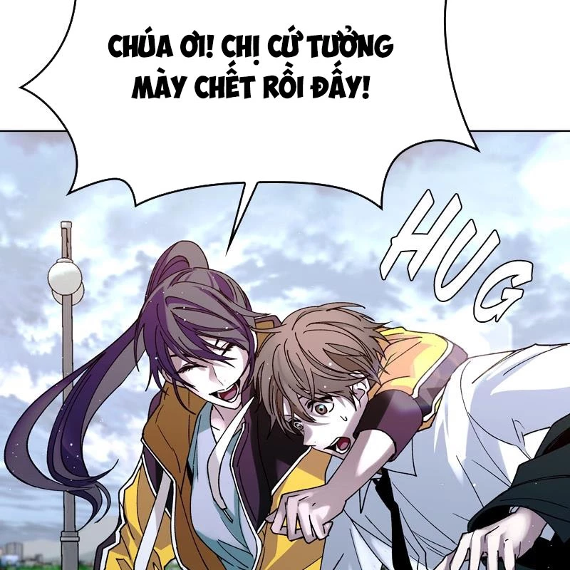Mạt Thế Đối Với Ta Chỉ Là Trò Chơi Chapter 39 - 63