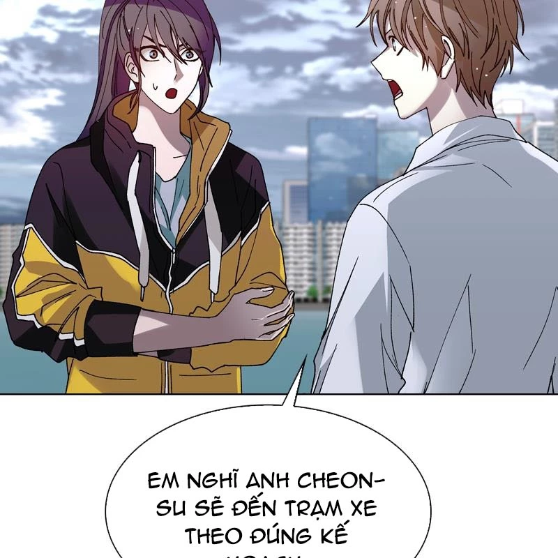 Mạt Thế Đối Với Ta Chỉ Là Trò Chơi Chapter 39 - 105