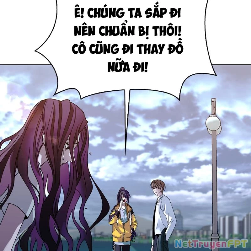 Mạt Thế Đối Với Ta Chỉ Là Trò Chơi Chapter 39 - 119