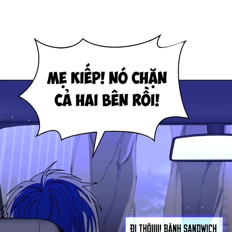 Mạt Thế Đối Với Ta Chỉ Là Trò Chơi Chapter 40 - 11