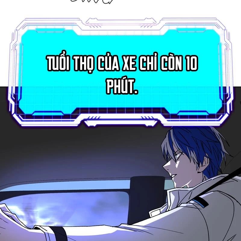 Mạt Thế Đối Với Ta Chỉ Là Trò Chơi Chapter 40 - 60