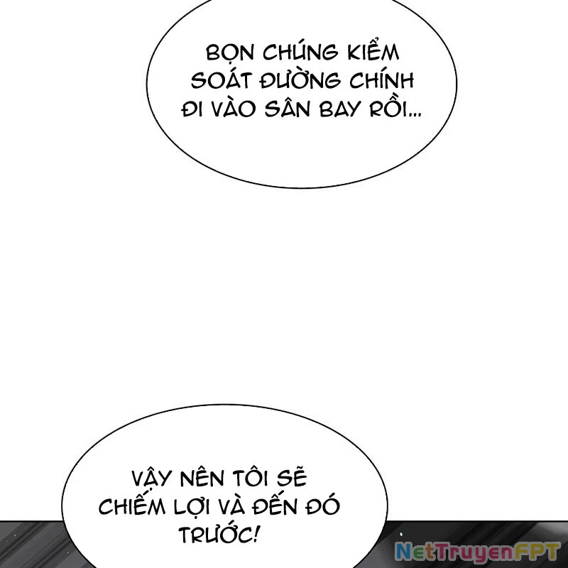 Mạt Thế Đối Với Ta Chỉ Là Trò Chơi Chapter 40 - 81