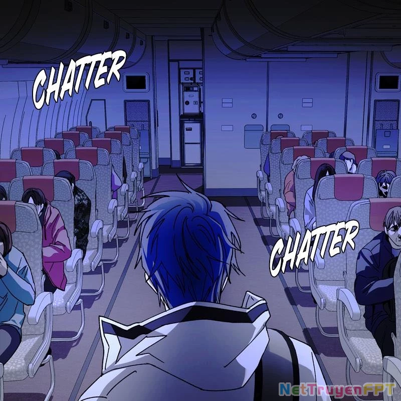Mạt Thế Đối Với Ta Chỉ Là Trò Chơi Chapter 40 - 131