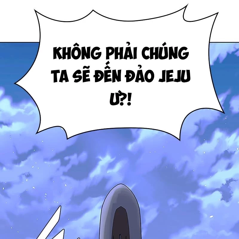 Mạt Thế Đối Với Ta Chỉ Là Trò Chơi Chapter 41 - 4