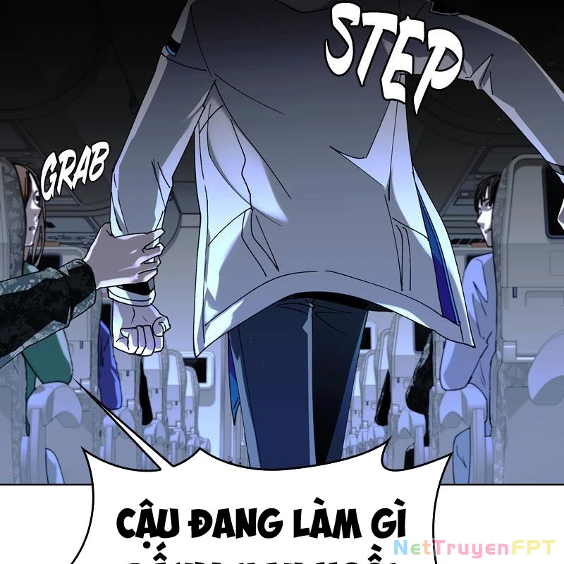 Mạt Thế Đối Với Ta Chỉ Là Trò Chơi Chapter 41 - 8