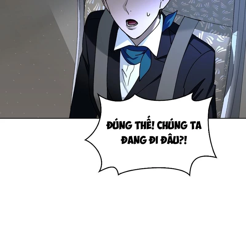 Mạt Thế Đối Với Ta Chỉ Là Trò Chơi Chapter 41 - 17