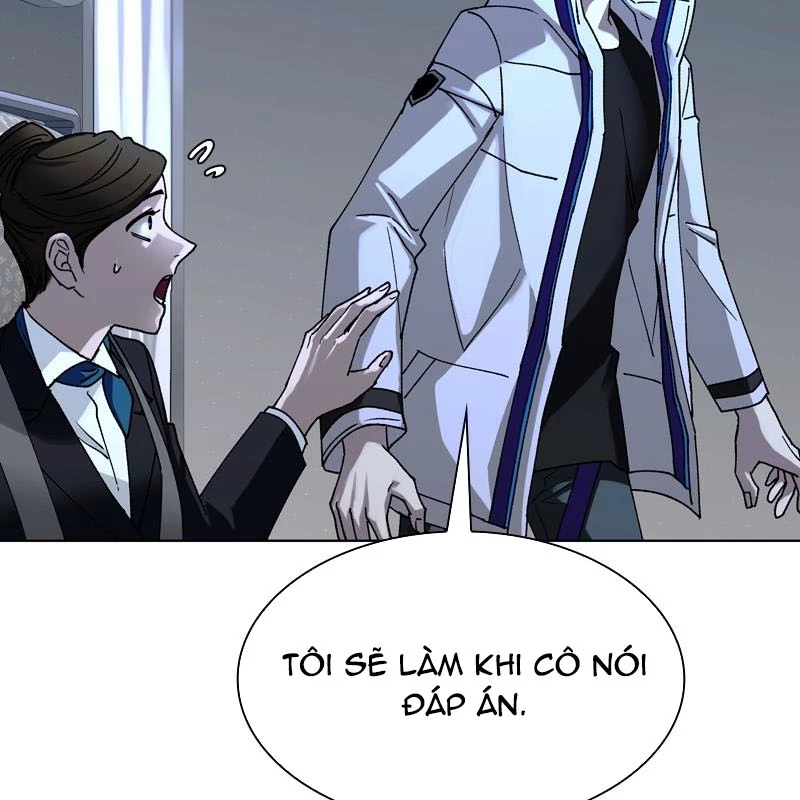 Mạt Thế Đối Với Ta Chỉ Là Trò Chơi Chapter 41 - 19