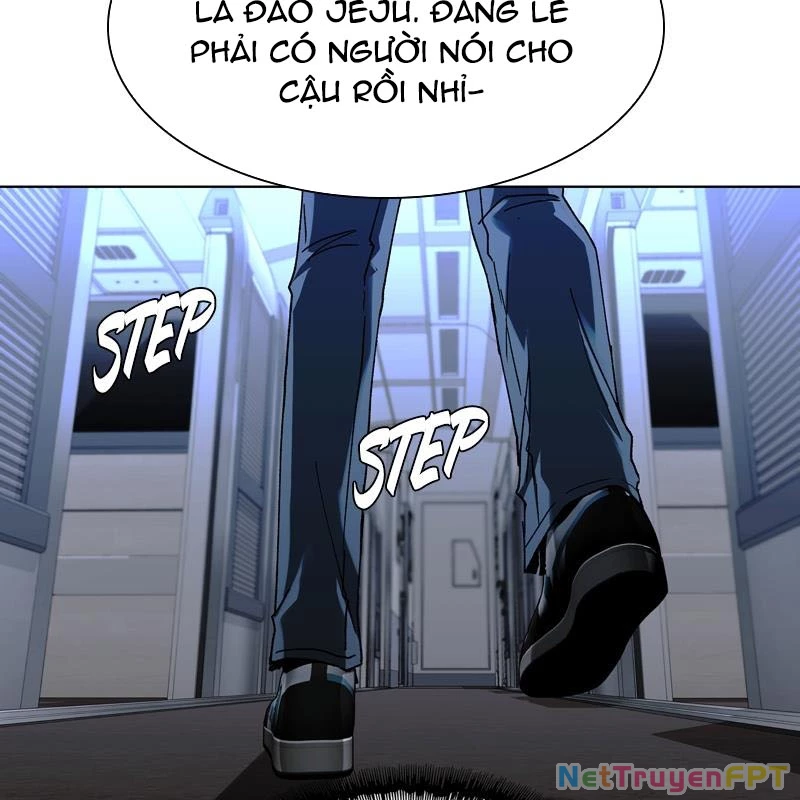 Mạt Thế Đối Với Ta Chỉ Là Trò Chơi Chapter 41 - 21