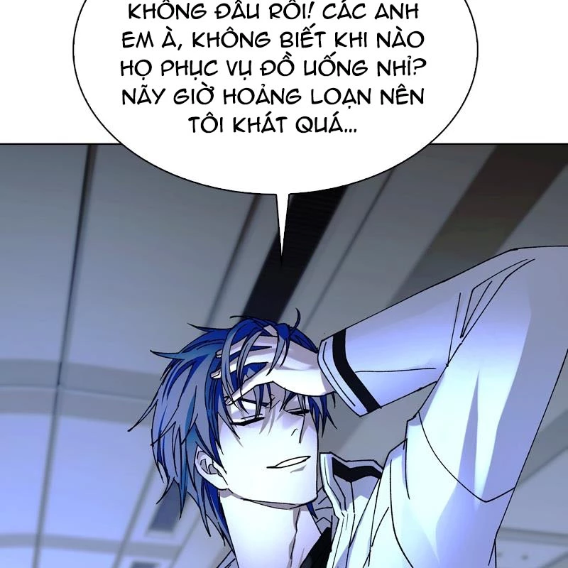 Mạt Thế Đối Với Ta Chỉ Là Trò Chơi Chapter 41 - 76