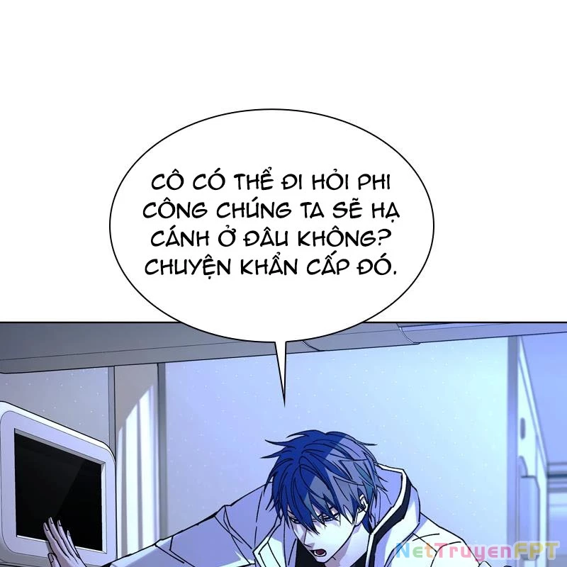 Mạt Thế Đối Với Ta Chỉ Là Trò Chơi Chapter 41 - 79