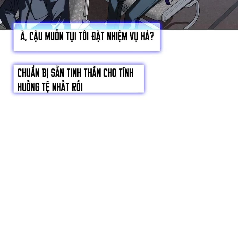 Mạt Thế Đối Với Ta Chỉ Là Trò Chơi Chapter 41 - 122